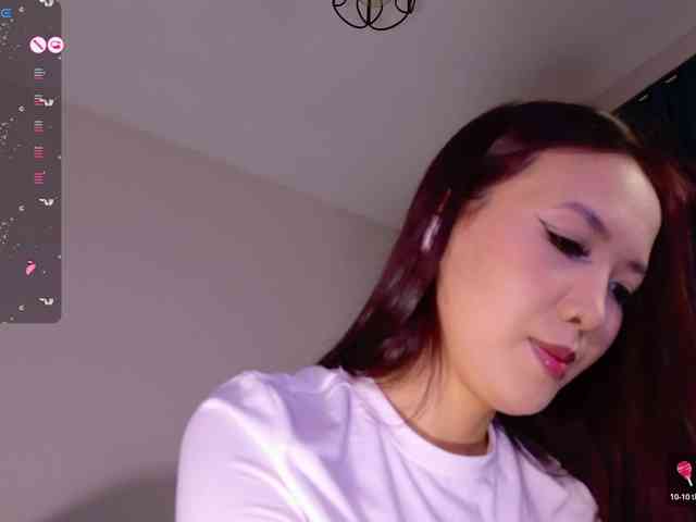 Mishel-Blessing webcam