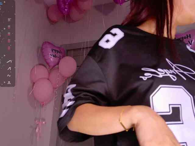 Mishel-Blessing webcam