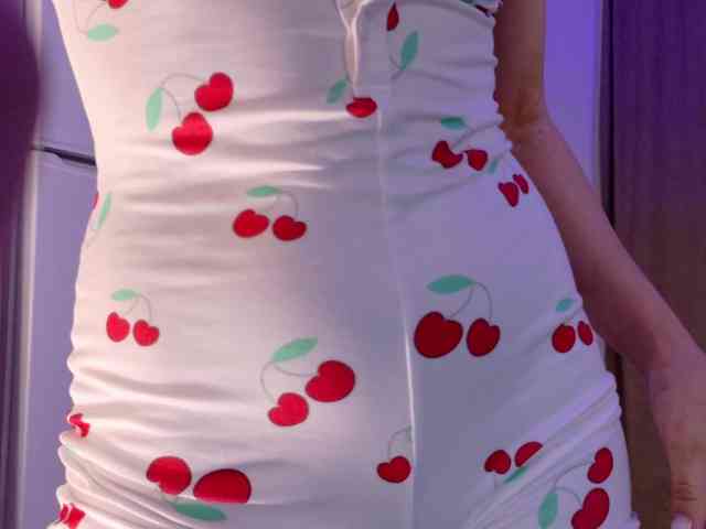 Mishel-Blessing webcam