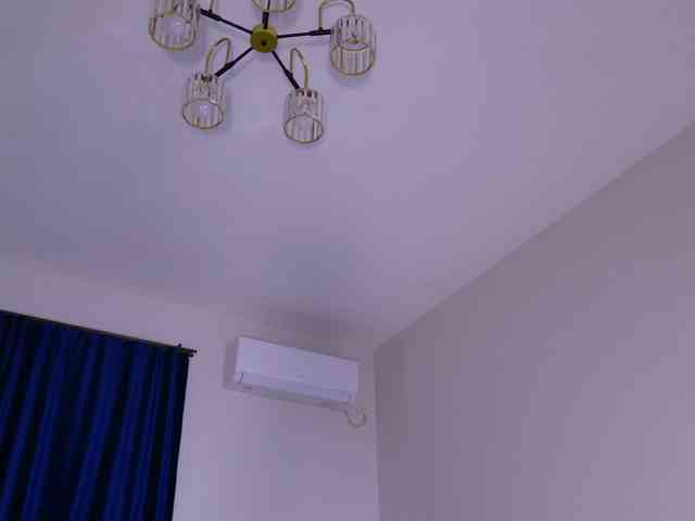 Mishel-Blessing webcam