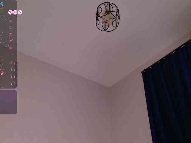 Mishel-Blessing webcam