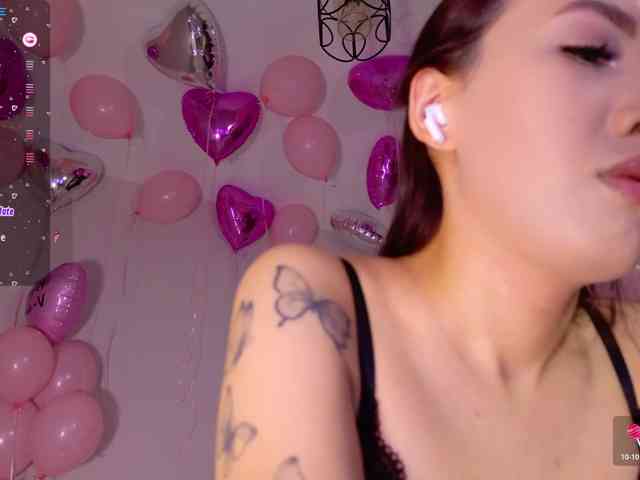 Mishel-Blessing webcam