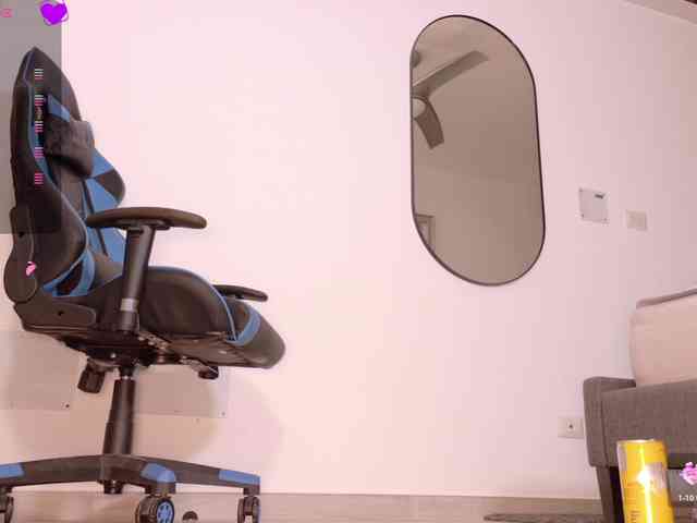 Mishel-Blessing webcam