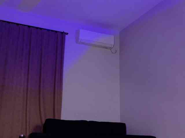 Mishel-Blessing webcam