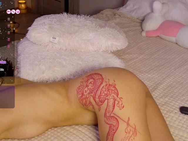 Mishel-Blessing webcam