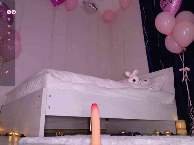 Mishel-Blessing webcam