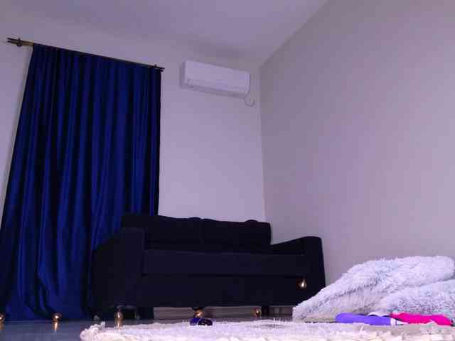 Mishel-Blessing webcam