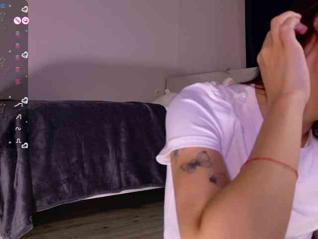 Mishel-Blessing webcam