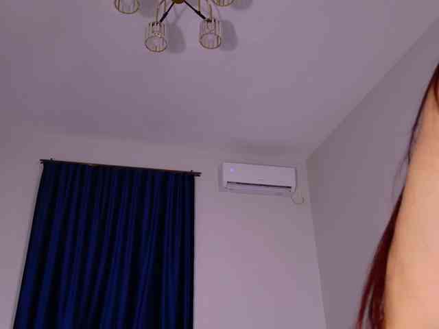 Mishel-Blessing webcam