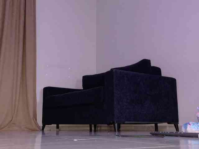 Mishel-Blessing webcam