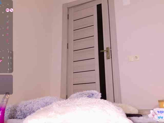 Mishel-Blessing webcam