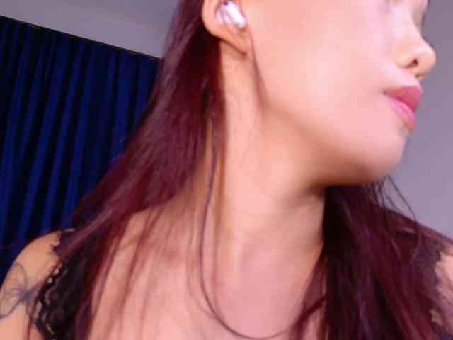 Mishel-Blessing webcam