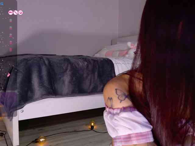 Mishel-Blessing webcam