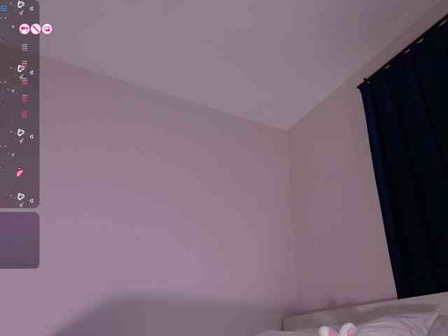 Mishel-Blessing webcam