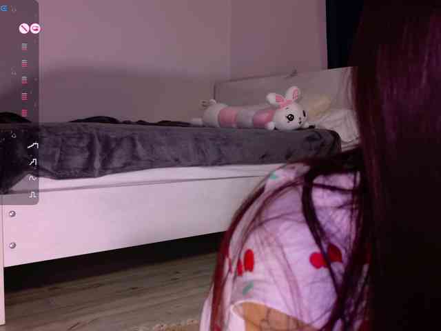 Mishel-Blessing webcam