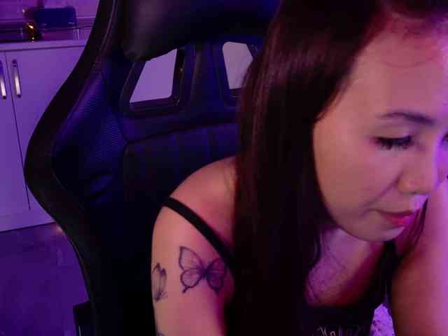 Mishel-Blessing webcam