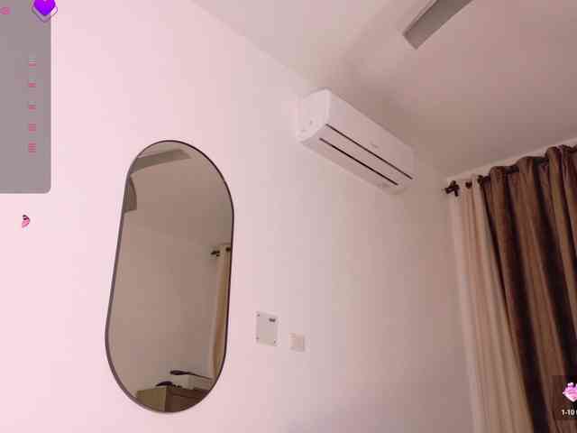 Mishel-Blessing webcam