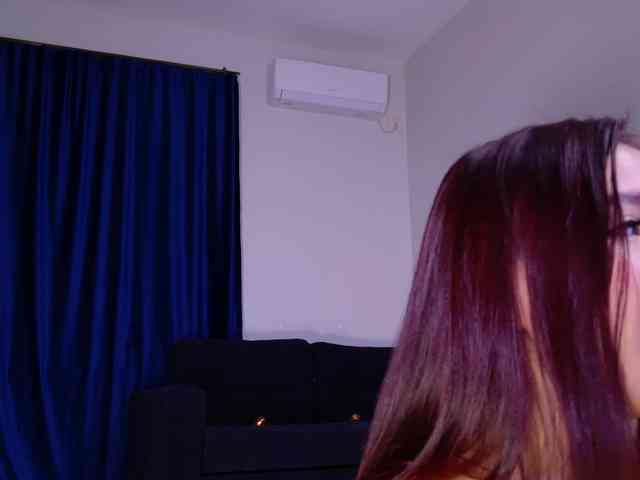 Mishel-Blessing webcam