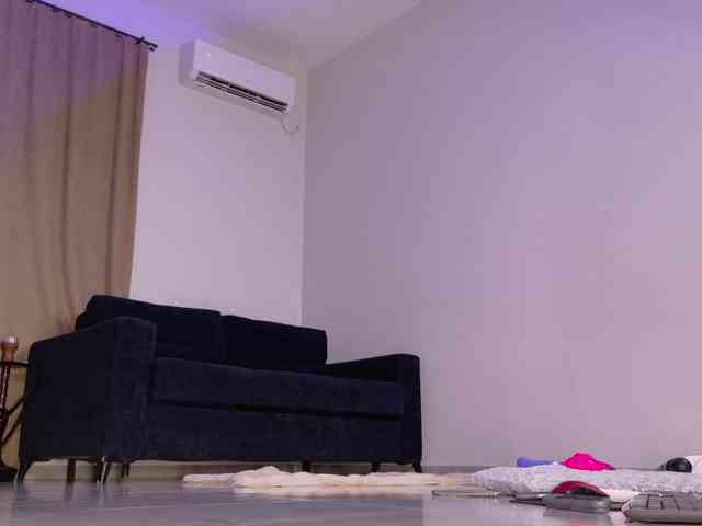live webcam porn Mishel-Blessing