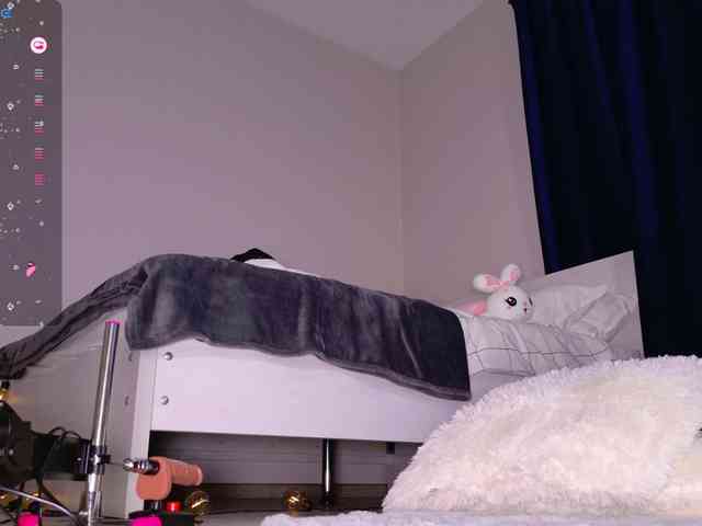 Mishel-Blessing webcam