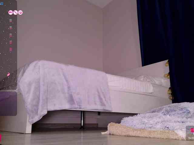 Mishel-Blessing webcam