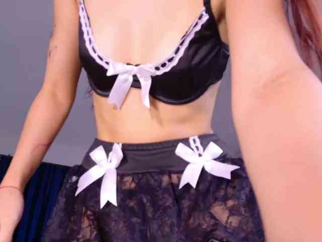 Mishel-Blessing webcam