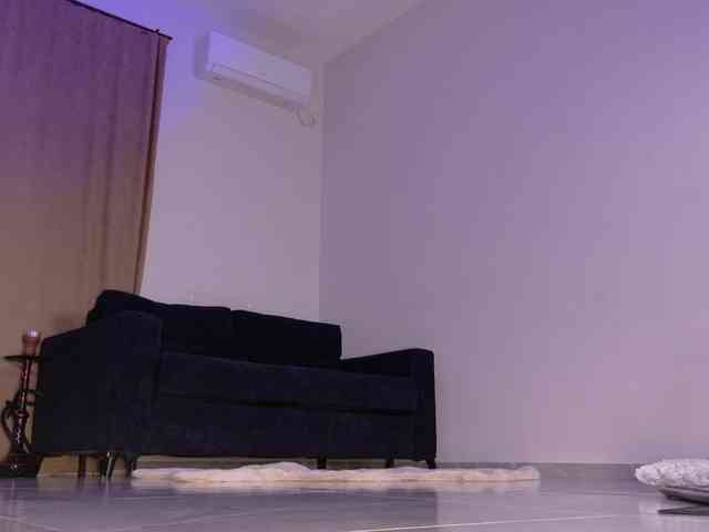 Mishel-Blessing webcam