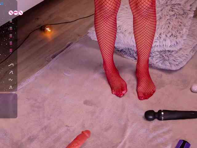 Mishel-Blessing webcam