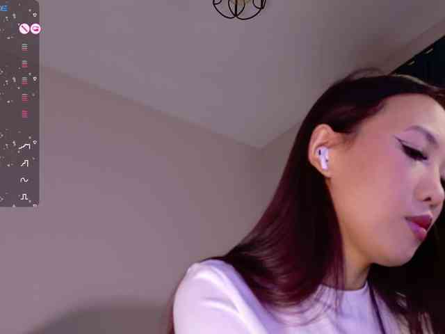 Mishel-Blessing webcam