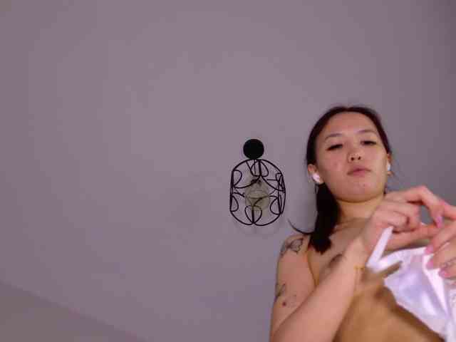 Mishel-Blessing webcam