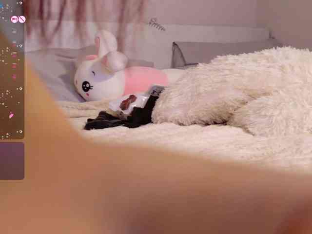 Mishel-Blessing webcam