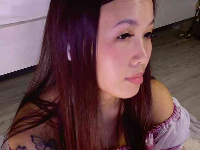 Mishel-Blessing webcam