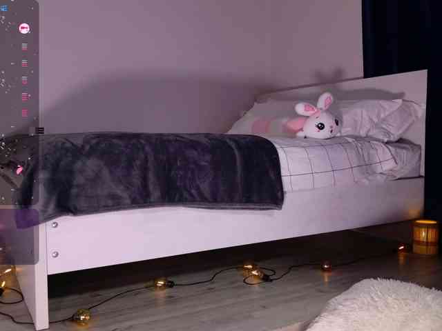 Mishel-Blessing webcam