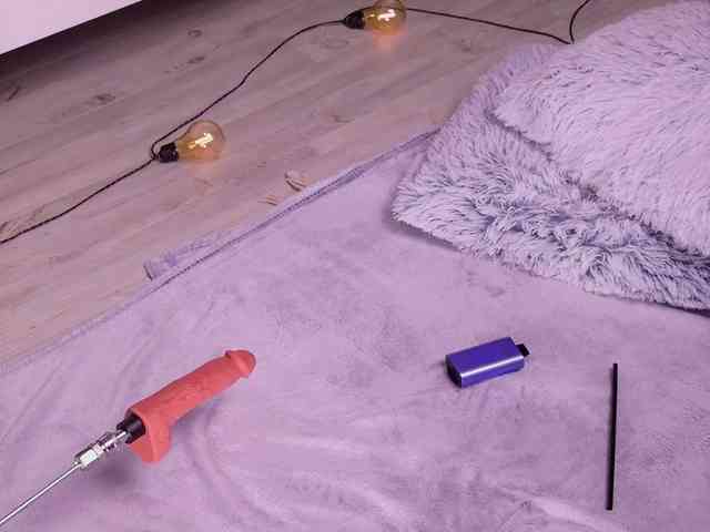 Mishel-Blessing webcam