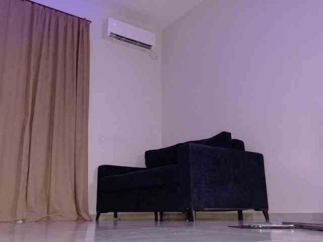 Mishel-Blessing webcam