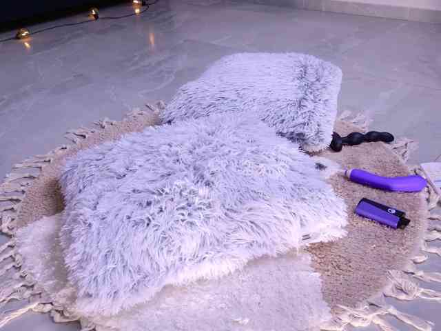 Mishel-Blessing webcam