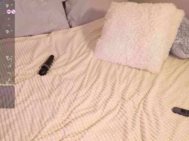 Mishel-Blessing webcam