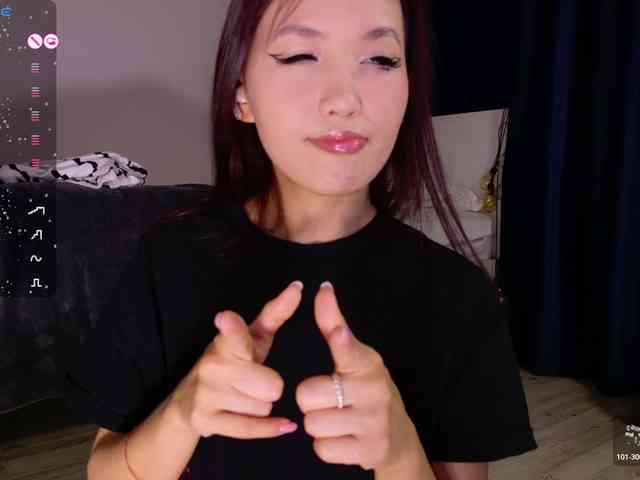 Mishel-Blessing webcam