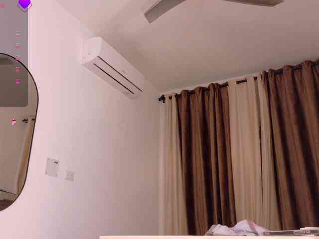 Mishel-Blessing webcam