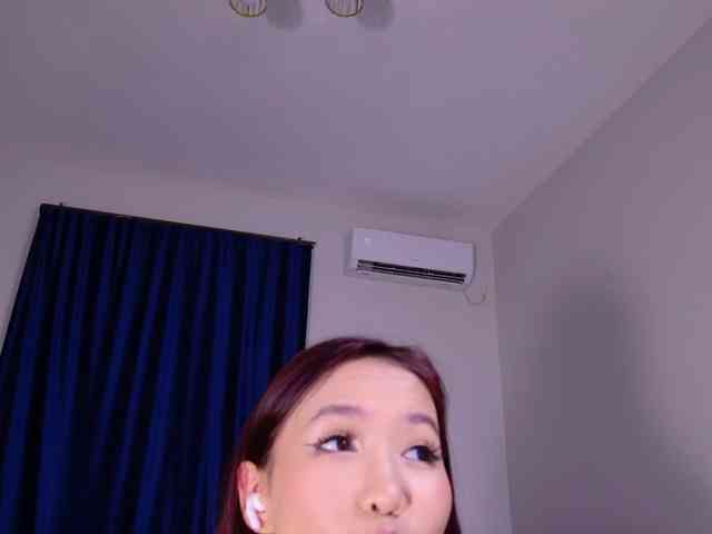 Mishel-Blessing webcam