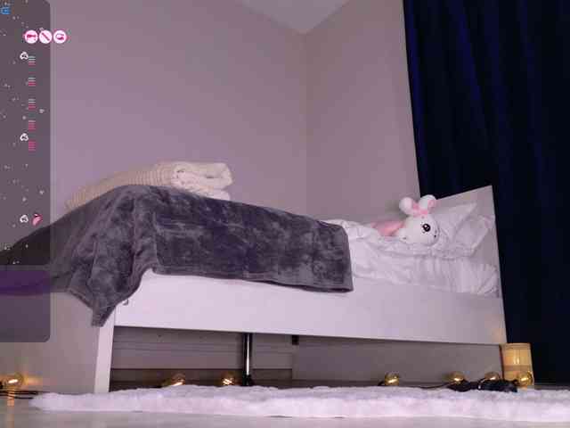 Mishel-Blessing webcam