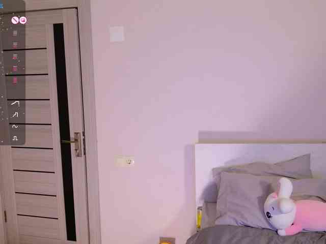 Mishel-Blessing webcam