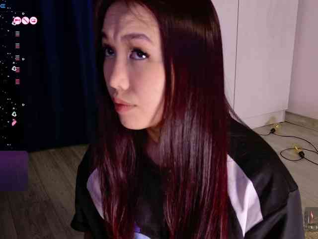 Mishel-Blessing webcam