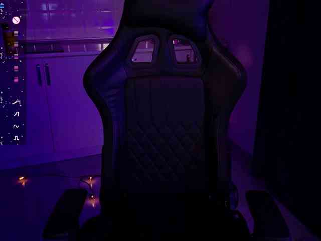 Mishel-Blessing webcam