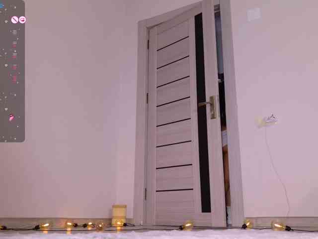 Mishel-Blessing webcam