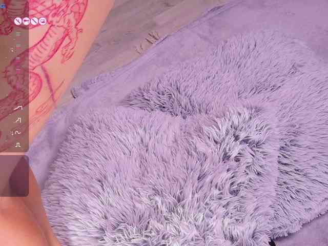 Mishel-Blessing webcam