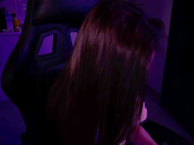 Mishel-Blessing webcam