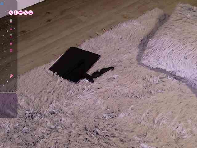 Mishel-Blessing webcam