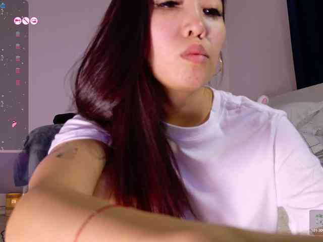 Mishel-Blessing webcam