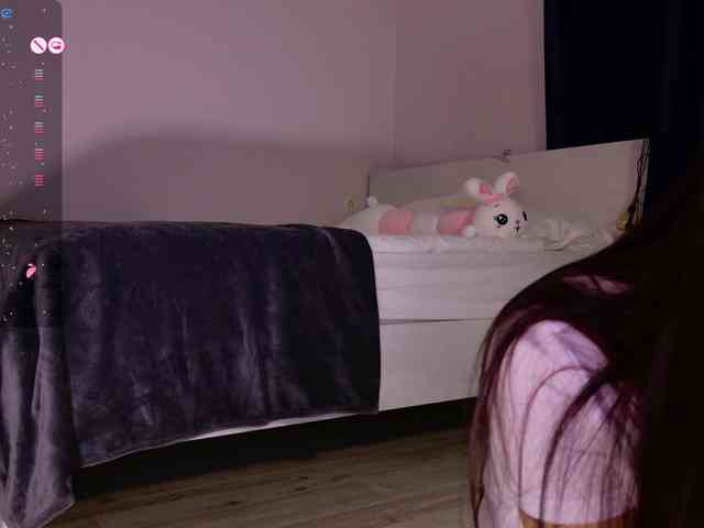 Mishel-Blessing webcam